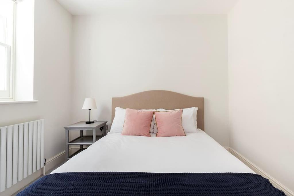 런던 Beautiful 3 Bd House In Paddington 아파트 외부 사진