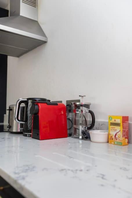 런던 Beautiful 3 Bd House In Paddington 아파트 외부 사진