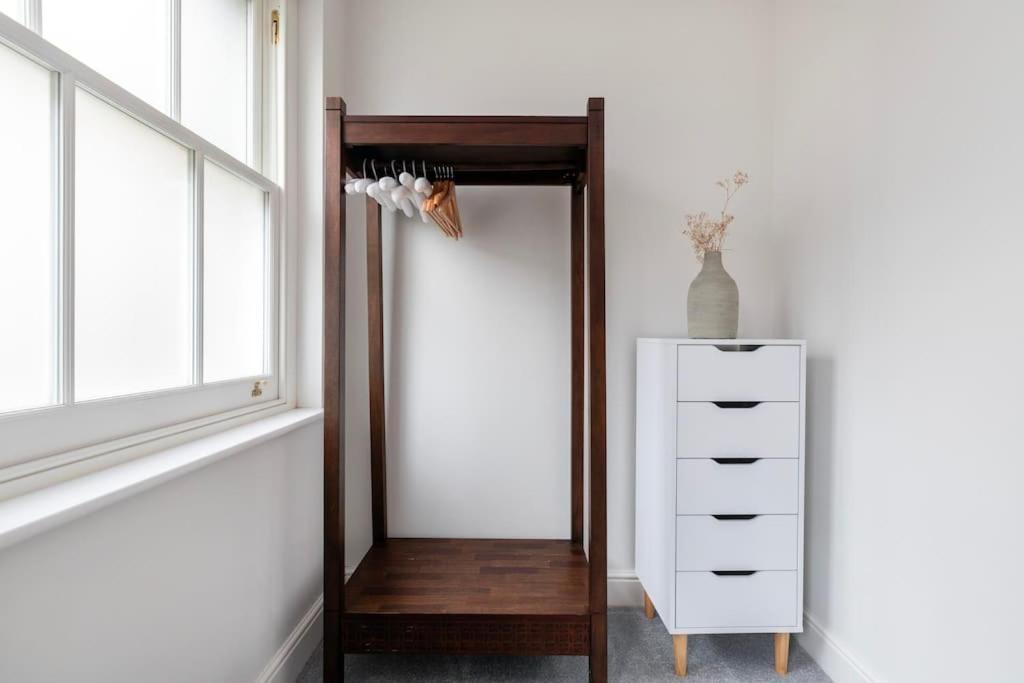 런던 Beautiful 3 Bd House In Paddington 아파트 외부 사진