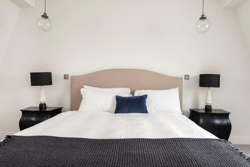 런던 Beautiful 3 Bd House In Paddington 아파트 외부 사진