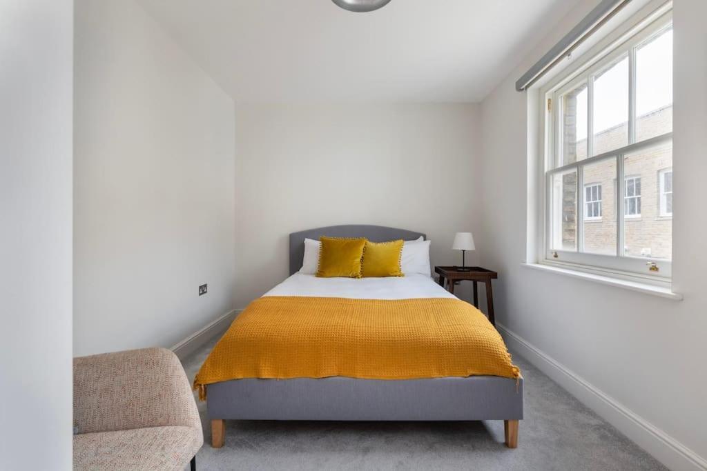 런던 Beautiful 3 Bd House In Paddington 아파트 외부 사진